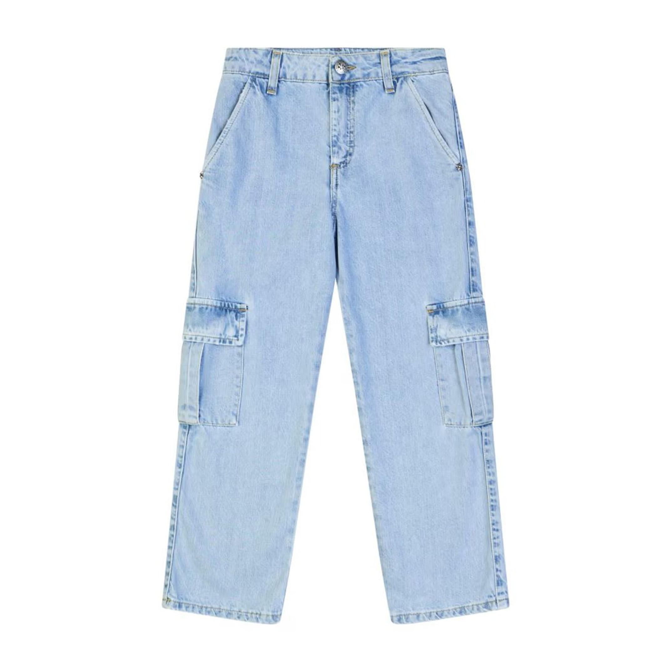 Снимка на Детски дънки момче JOHN RICHMOND