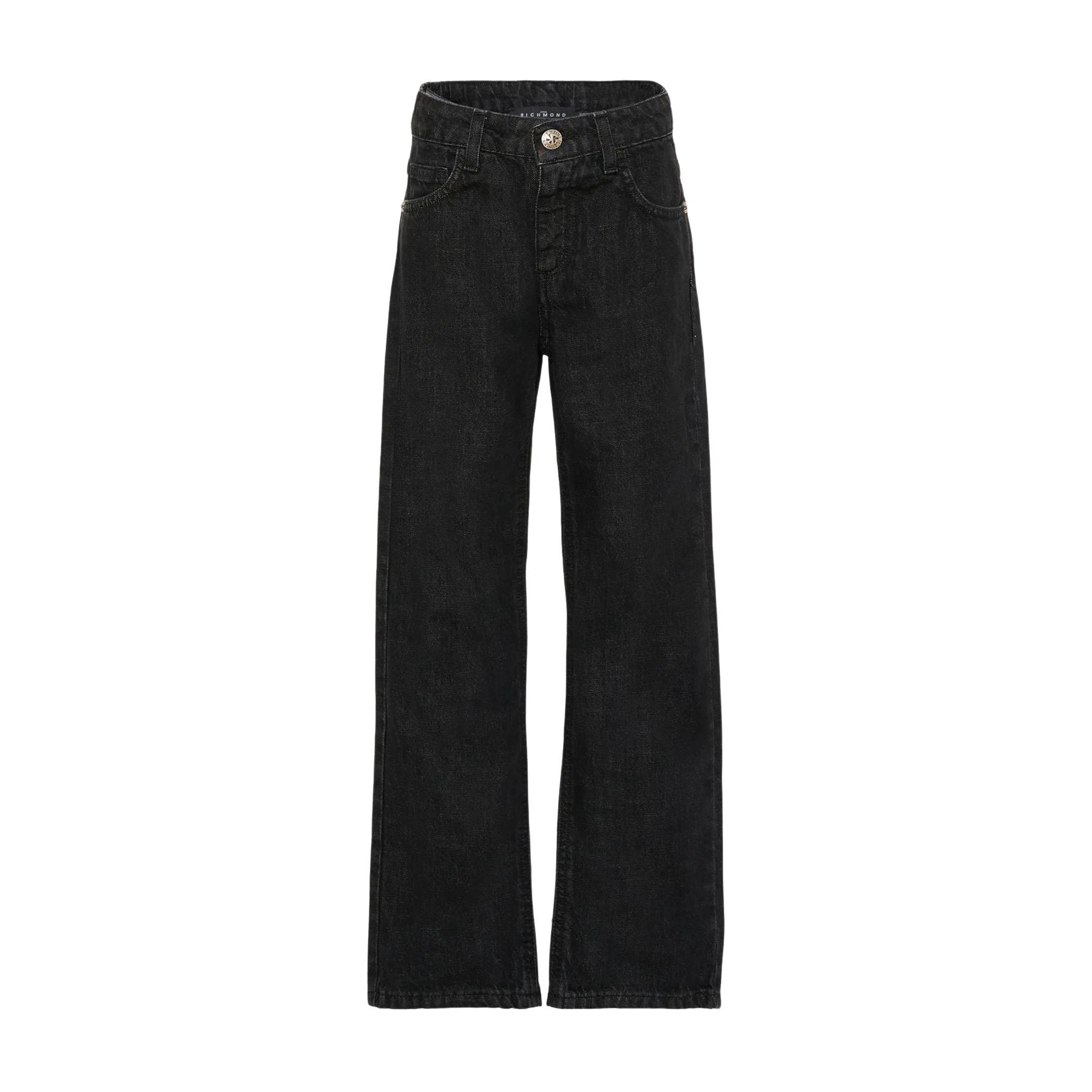 Снимка на Детски дънки момче JOHN RICHMOND