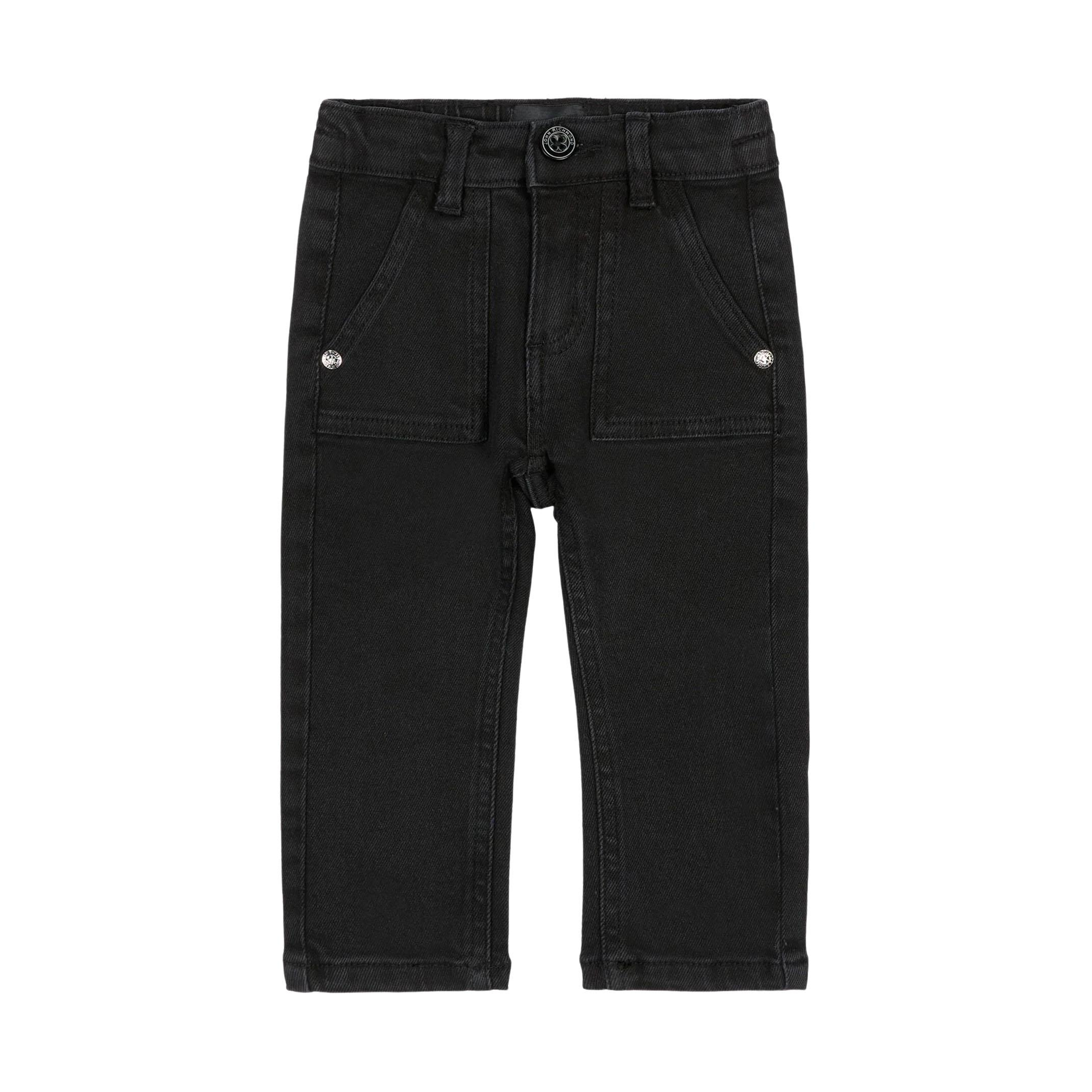 Снимка на Детски дънки момче JOHN RICHMOND