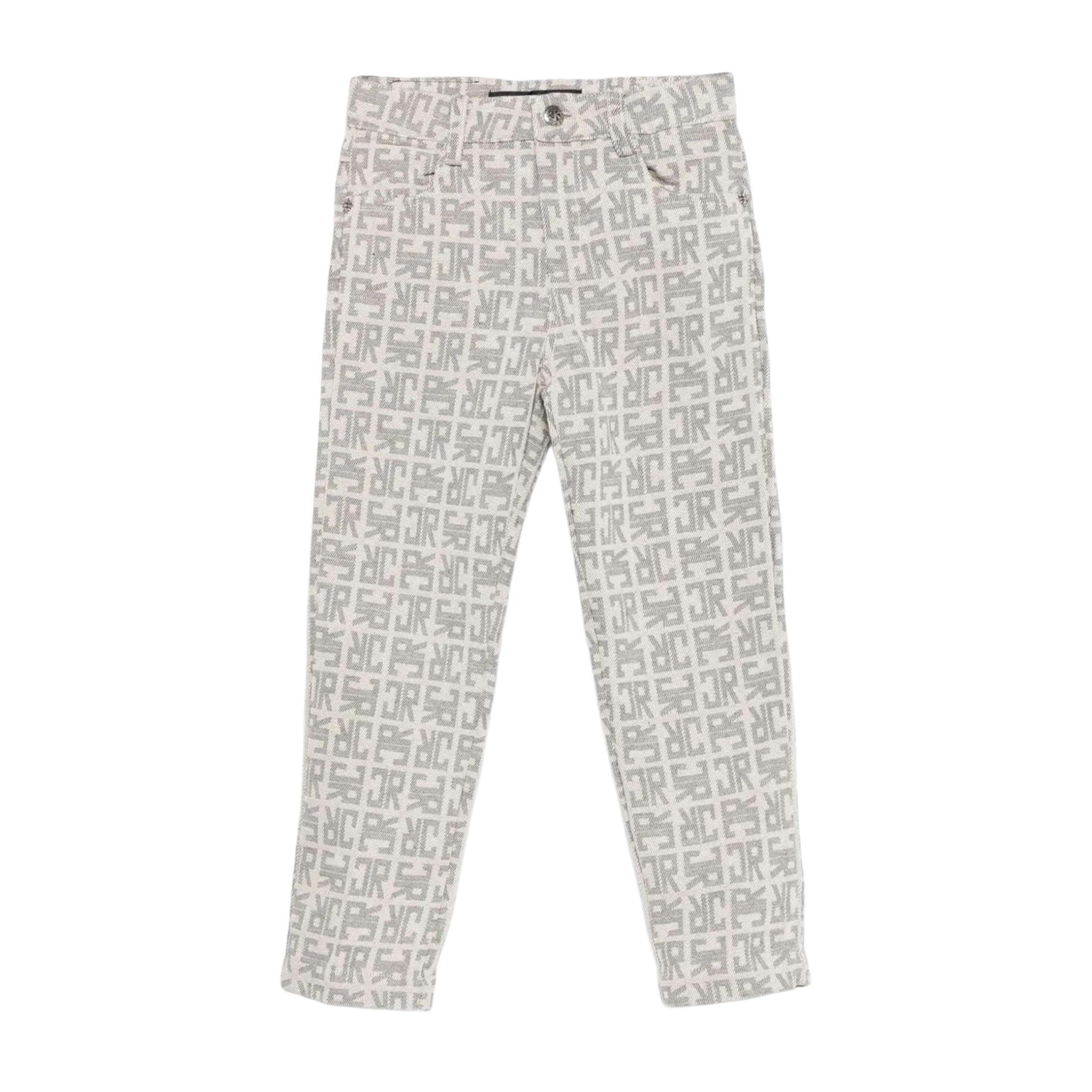 Снимка на Детски дънки момче JOHN RICHMOND