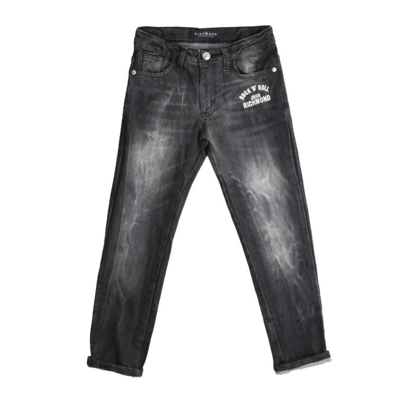 Детски дънки момче