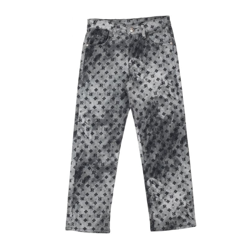 Детски дънки момче