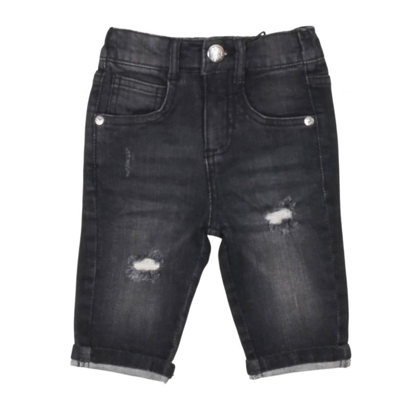 Детски дънки момче