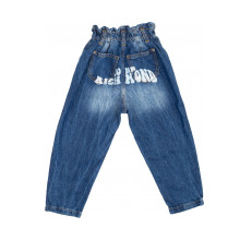 Снимка на Детски дънки момиче JOHN RICHMOND