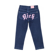 Снимка на Детски дънки момиче JOHN RICHMOND