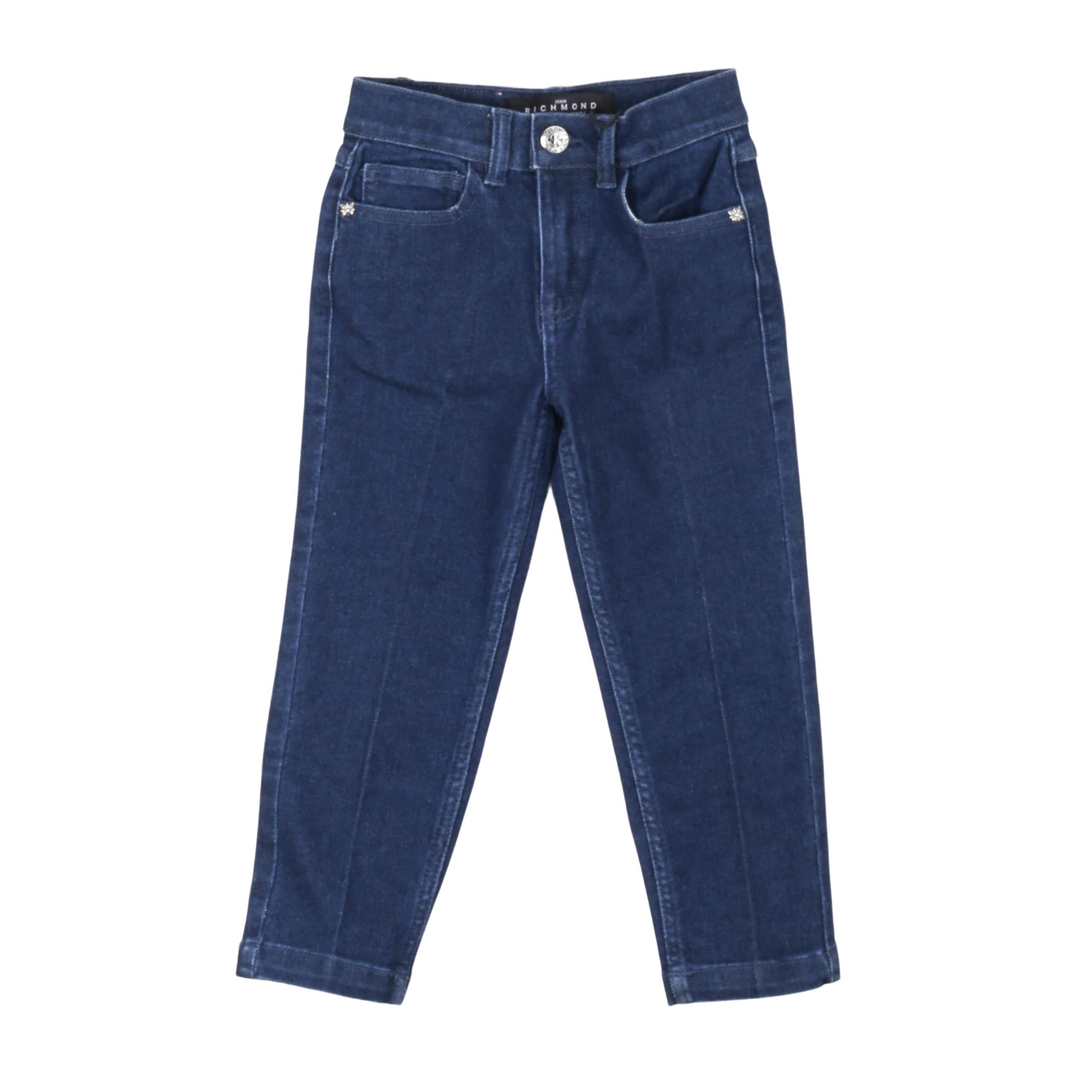 Снимка на Детски дънки момиче JOHN RICHMOND