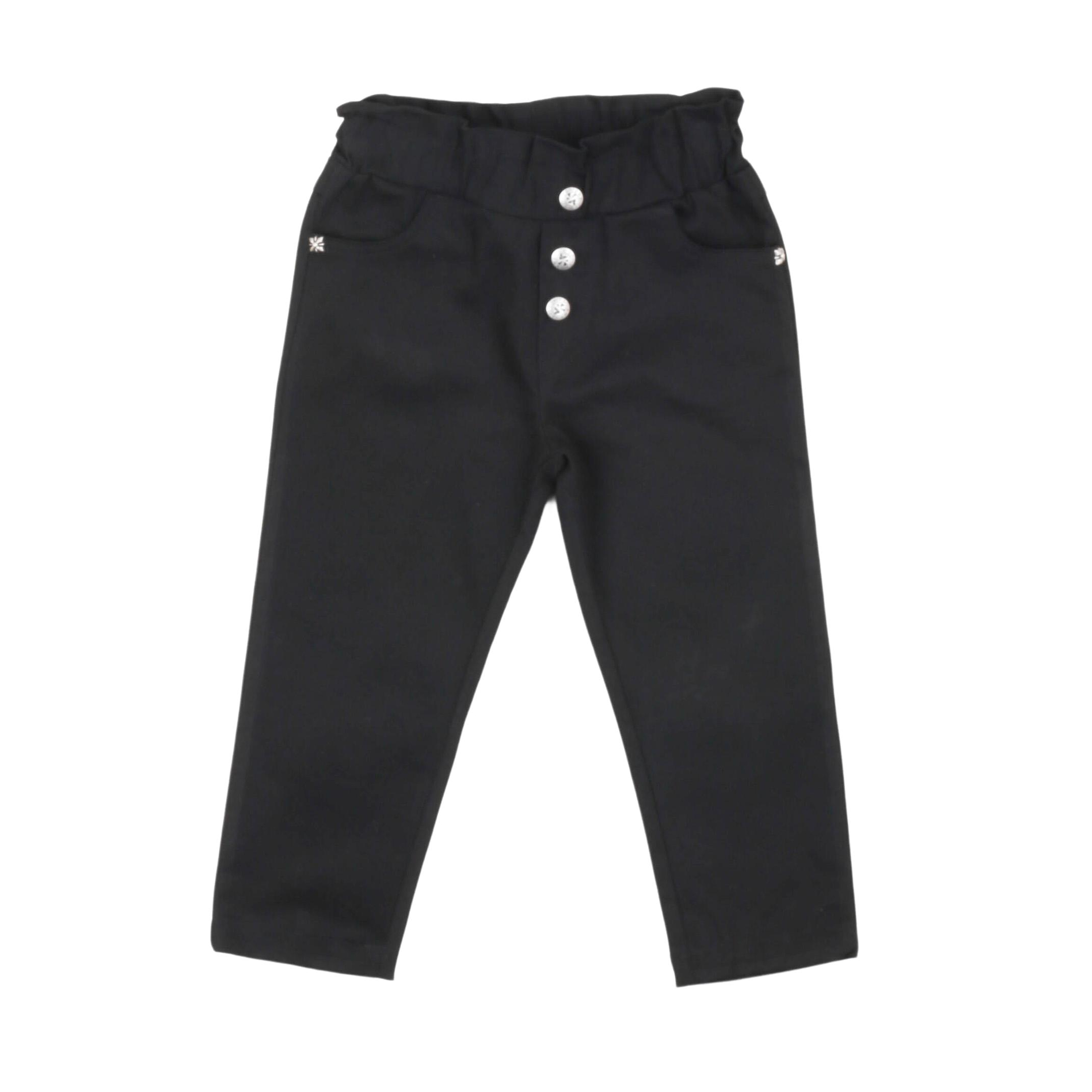 Снимка на Детски дънки момиче JOHN RICHMOND