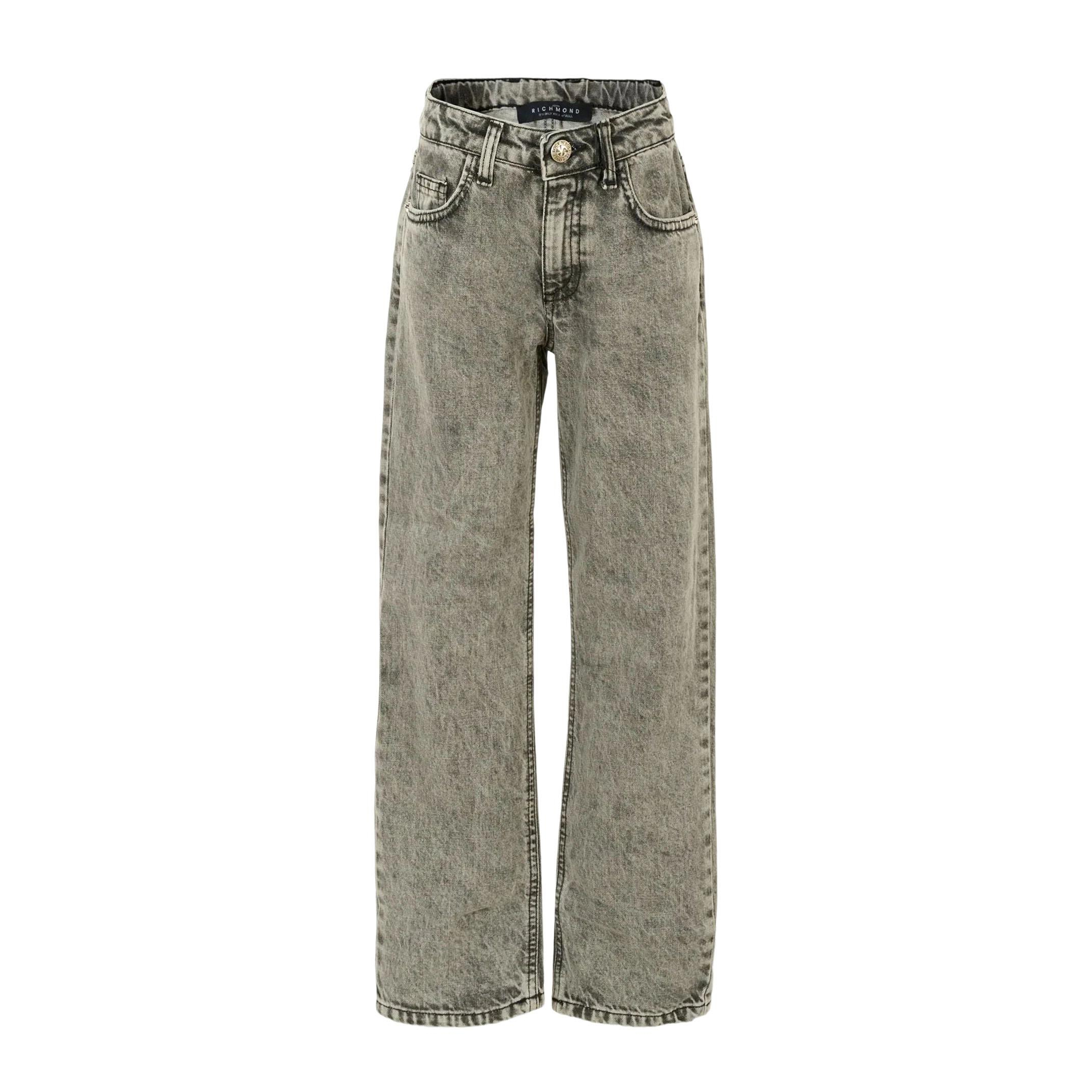 Снимка на Детски дънки момиче JOHN RICHMOND