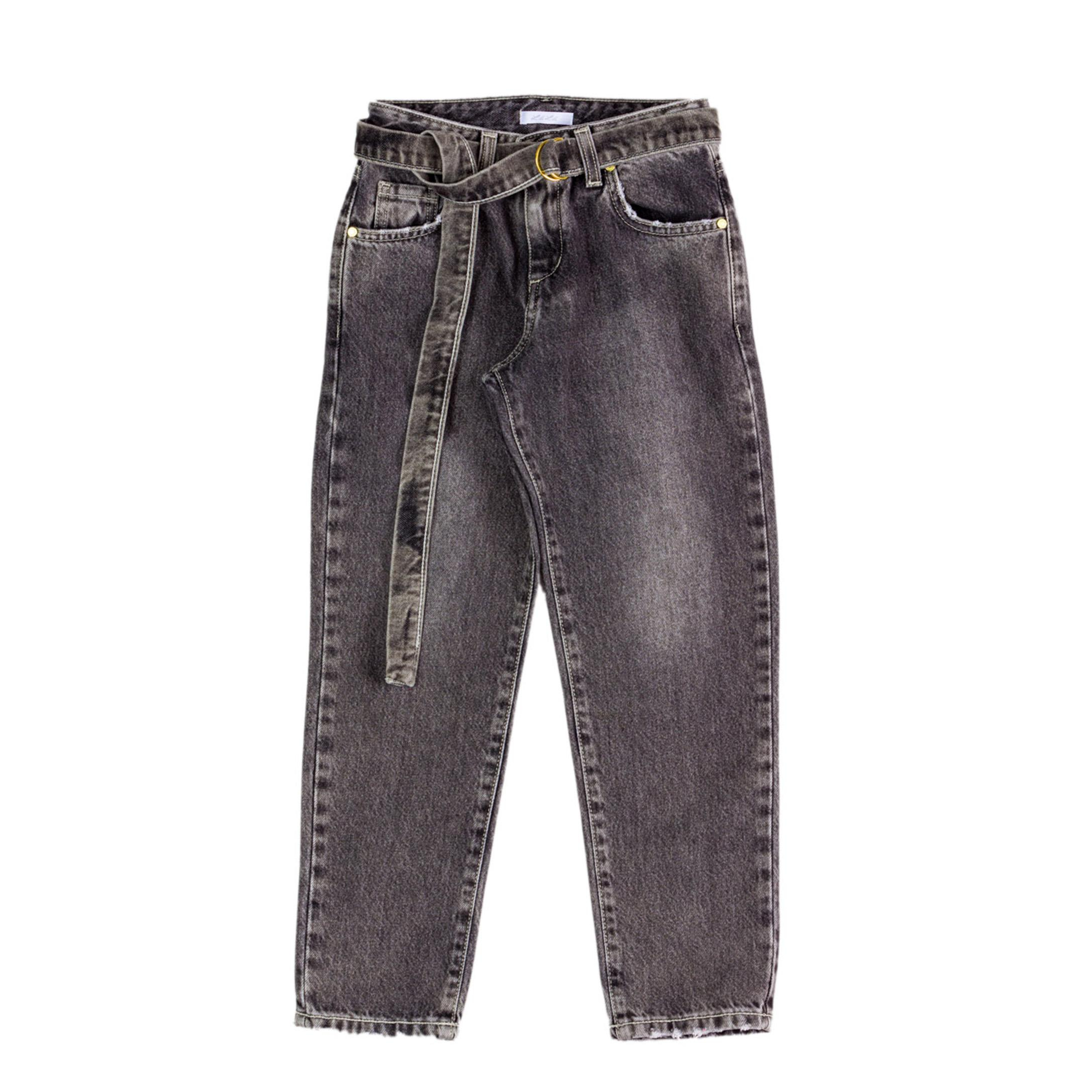 Снимка на Детски дънки момиче LULu