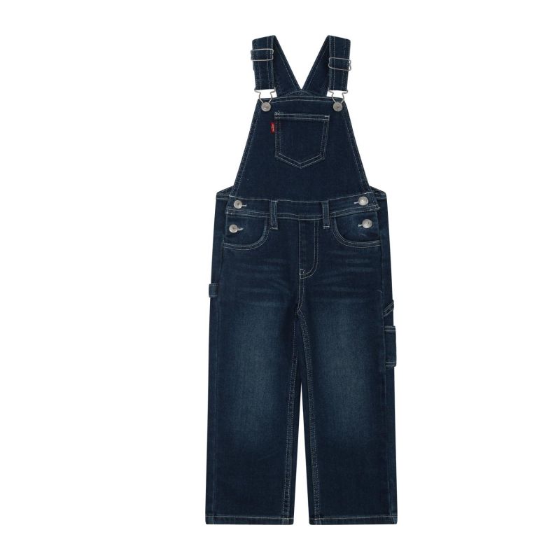 Снимка на Детски гащеризон LEVIS 