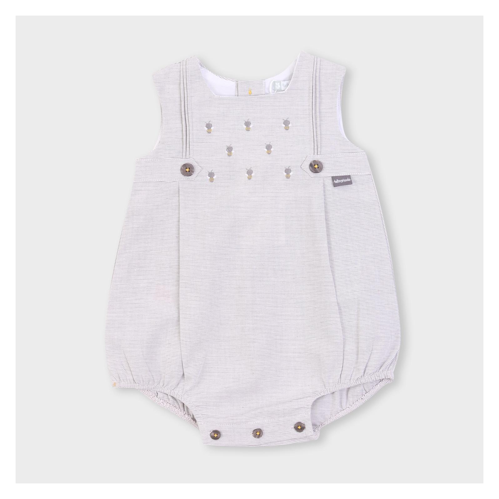 Снимка на Детски гащеризон момче TUTTO PICCOLO