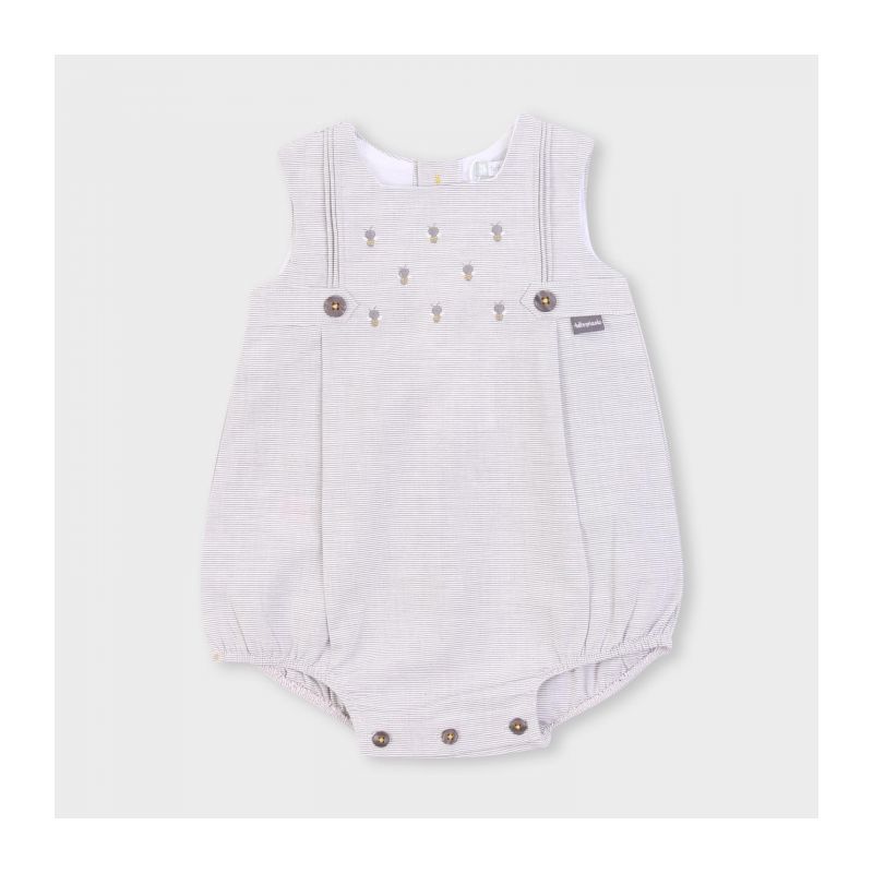 Снимка на Детски гащеризон момче TUTTO PICCOLO