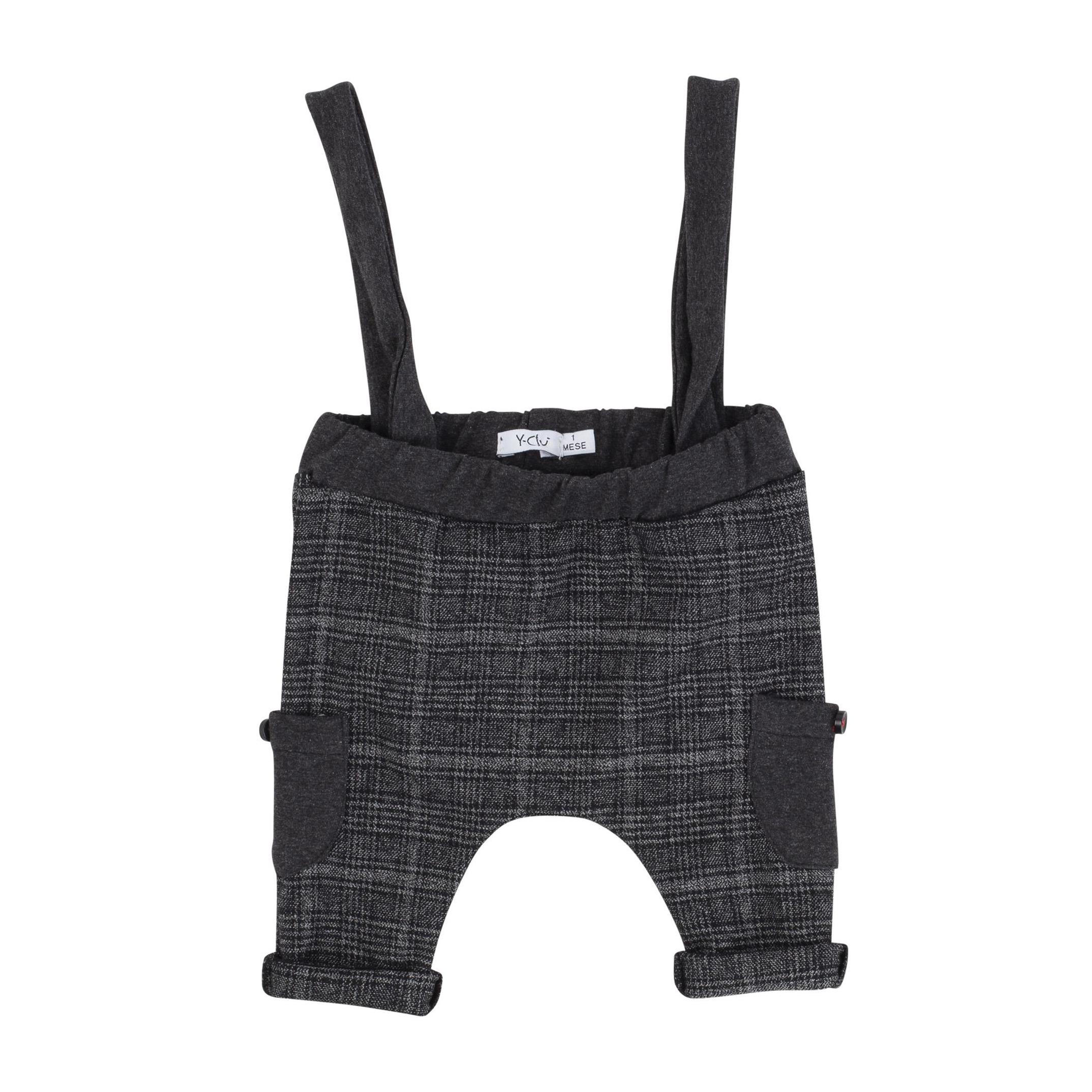 Снимка на Детски гащеризон момче Y CLU