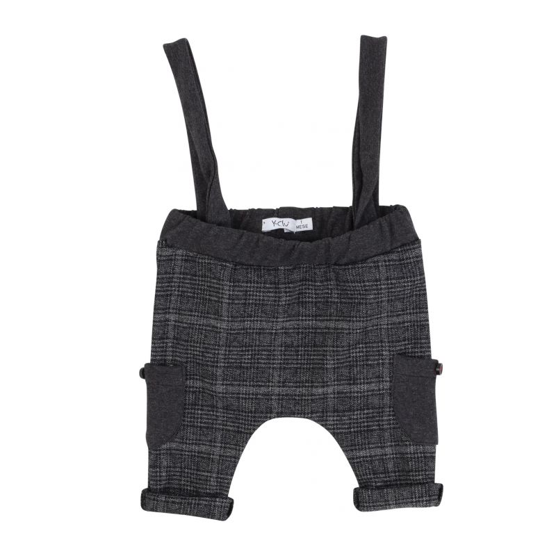 Снимка на Детски гащеризон момче Y CLU 