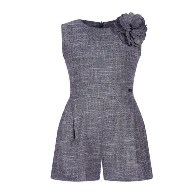 Детски гащеризон момиче