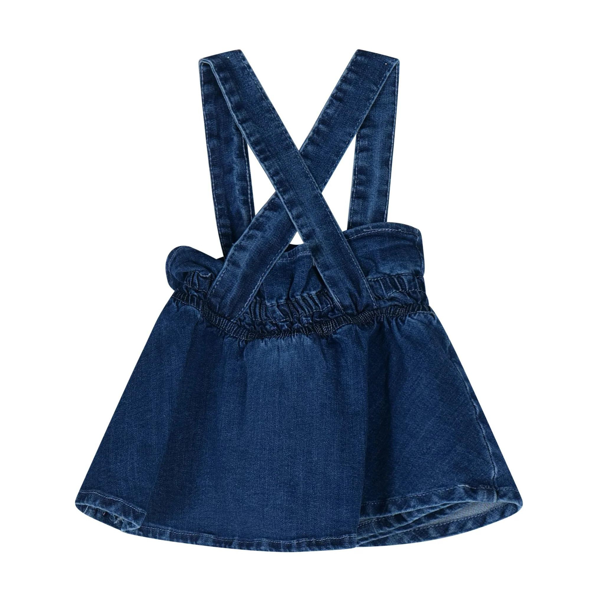 Снимка на Детски гащеризон момиче FUN&FUN