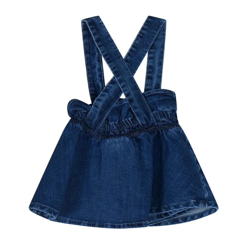 Снимка на Детски гащеризон момиче FUN&FUN