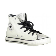 Снимка  на Детски кецове момиче CONVERSE 