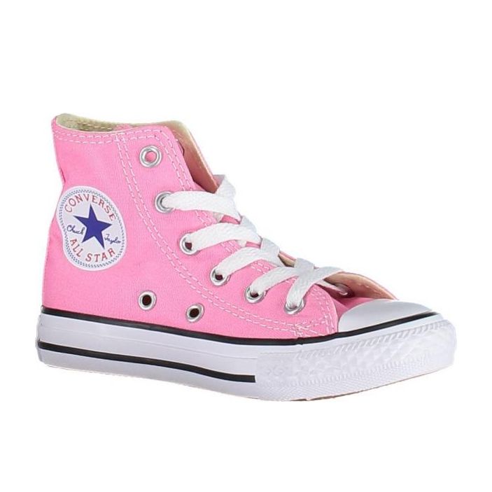 Снимка на Детски кецове момиче CONVERSE 
