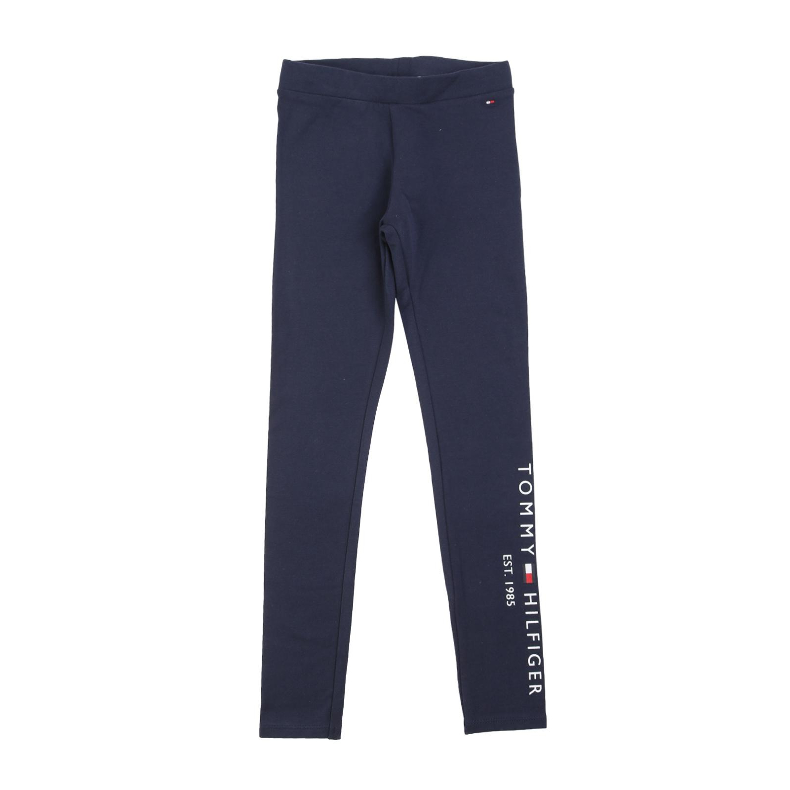 Снимка на Детски клин момиче TOMMY HILFIGER