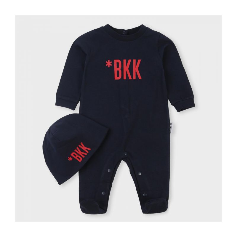 Снимка на Детски комплект BIKKEMBERGS 
