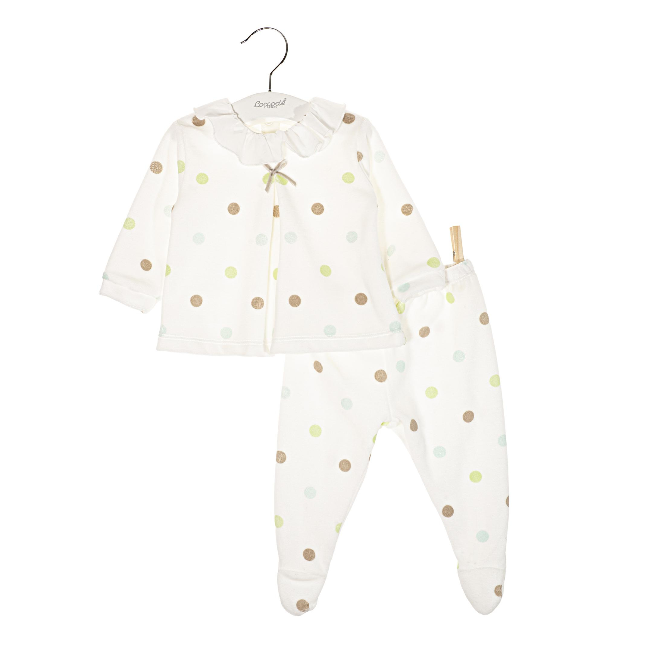 Снимка на Детски комплект COCCODE