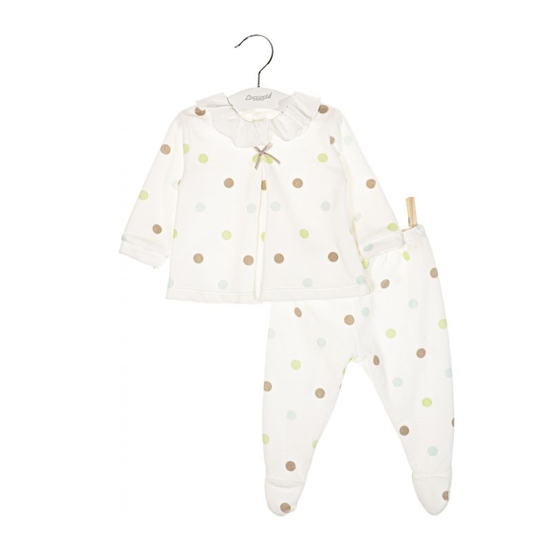 Снимка на Детски комплект COCCODE 