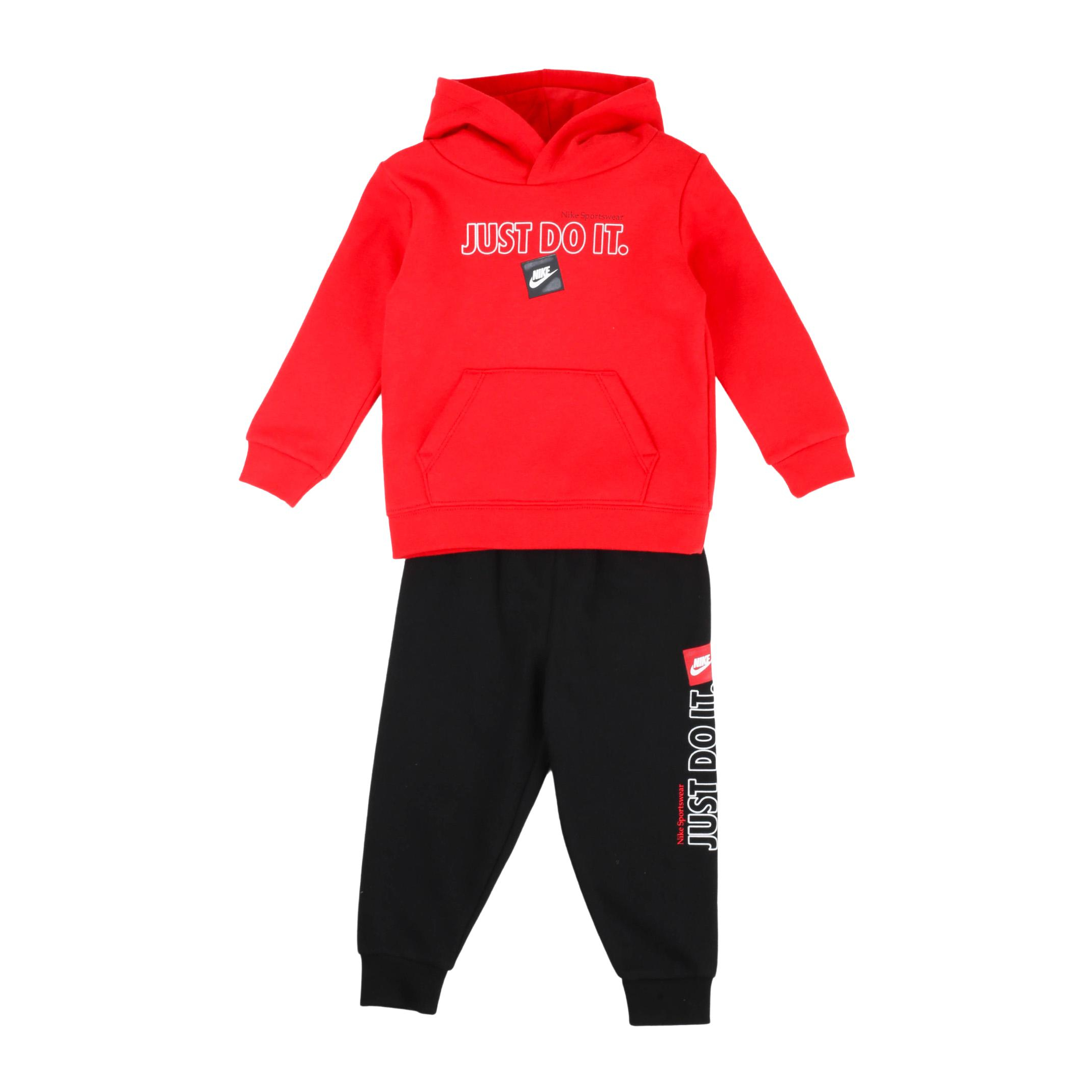 Снимка на Детски комплект NIKE