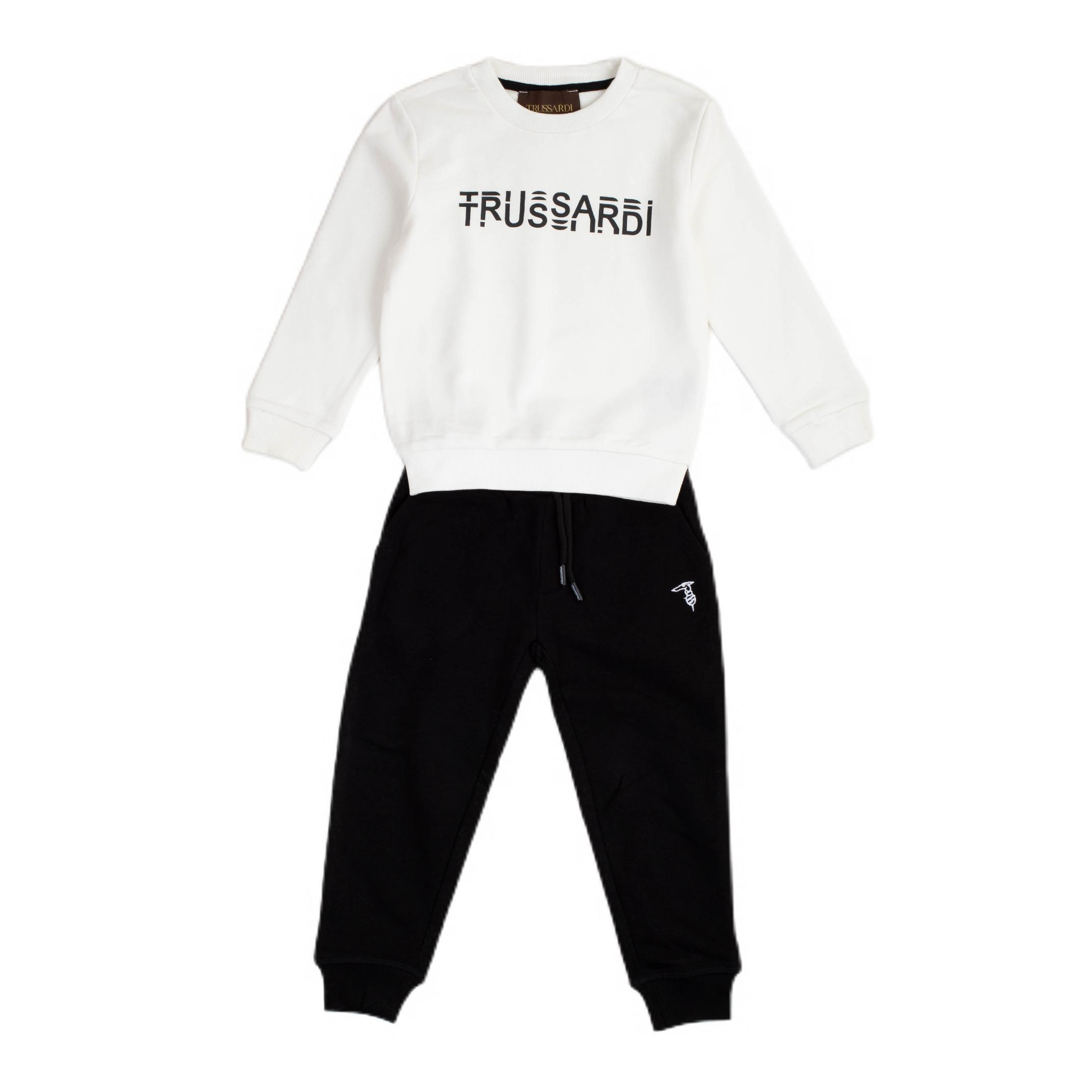 Снимка на Детски комплект TRUSSARDI