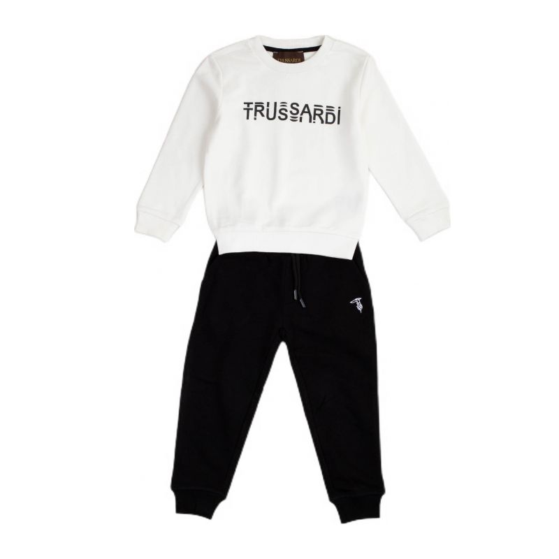 Снимка на Детски комплект TRUSSARDI 