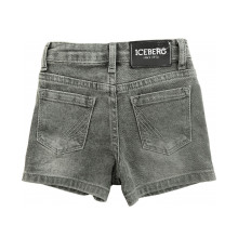 Снимка  на Детски къси панталони за момче ICEBERG 
