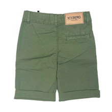 Снимка на Детски къси панталони за момче ICEBERG
