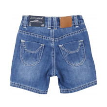 Снимка  на Детски къси панталони за момче JECKERSON