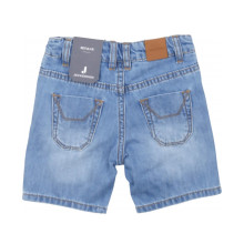 Снимка  на Детски къси панталони за момче JECKERSON 