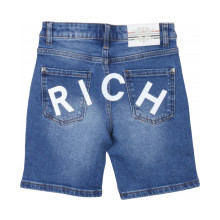 Снимка  на Детски къси панталони за момче JOHN RICHMOND 
