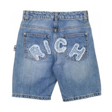 Снимка  на Детски къси панталони за момче JOHN RICHMOND 