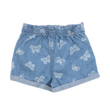 Снимка на Детски къси панталони за момче LEVIS