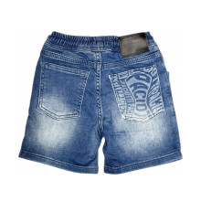 Снимка  на Детски къси панталони за момче PACIOTTI 