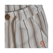 Снимка на Детски къси панталони за момче SIVIGLIA