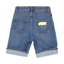 Снимка  на Детски къси панталони за момче SOLO PER NUMERI UNO 