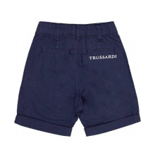Снимка  на Детски къси панталони за момче TRUSSARDI 