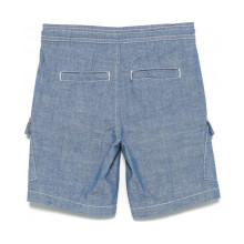 Снимка  на Детски къси панталони за момче TRUSSARDI 