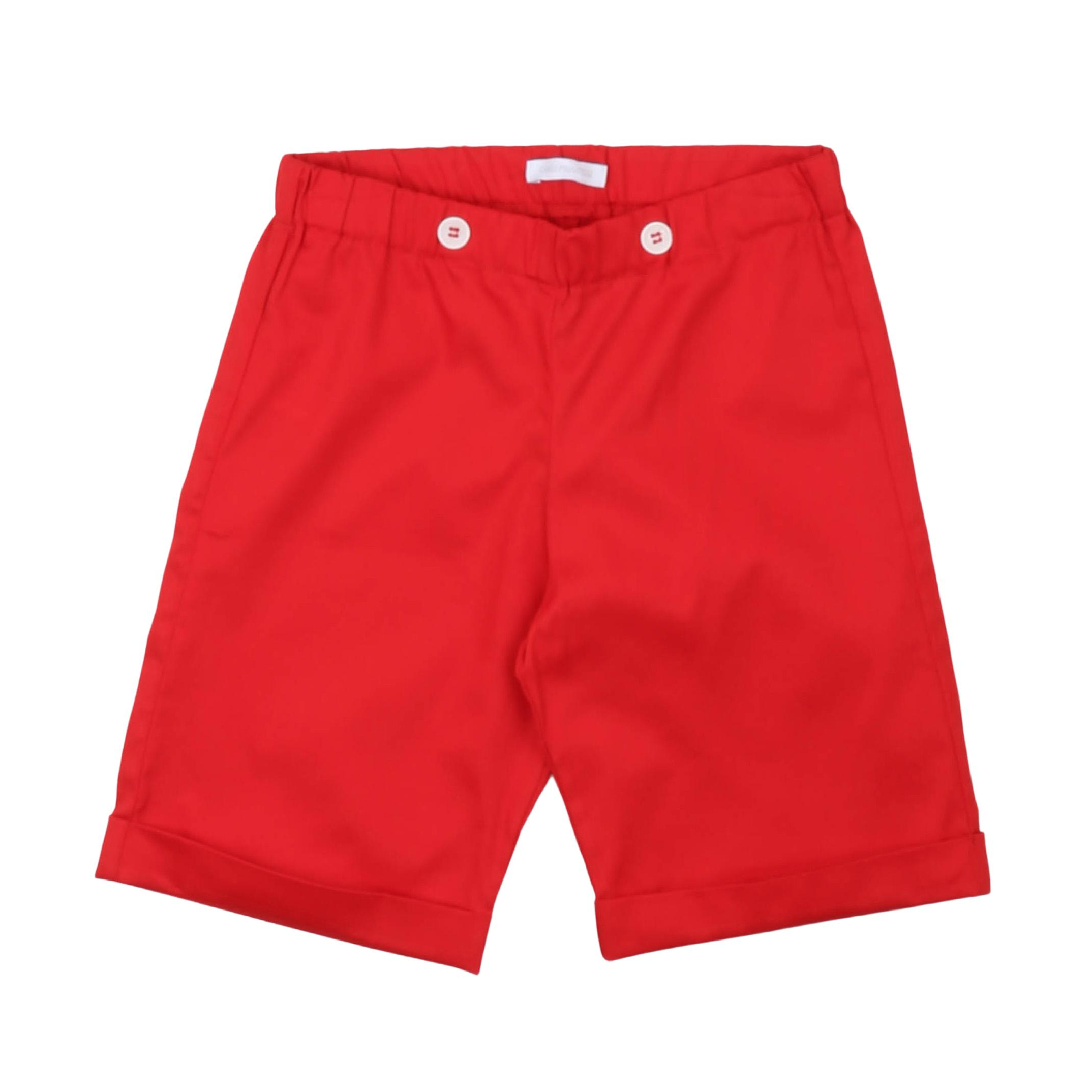 Снимка на Детски къси панталони за момче CARLO PIGNATELLI