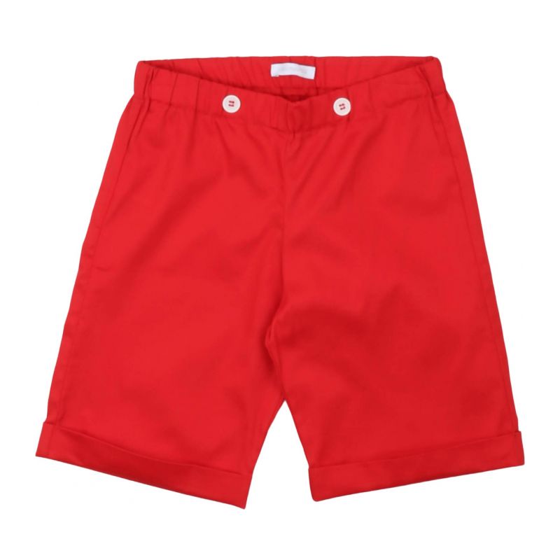 Детски къси панталони за момче