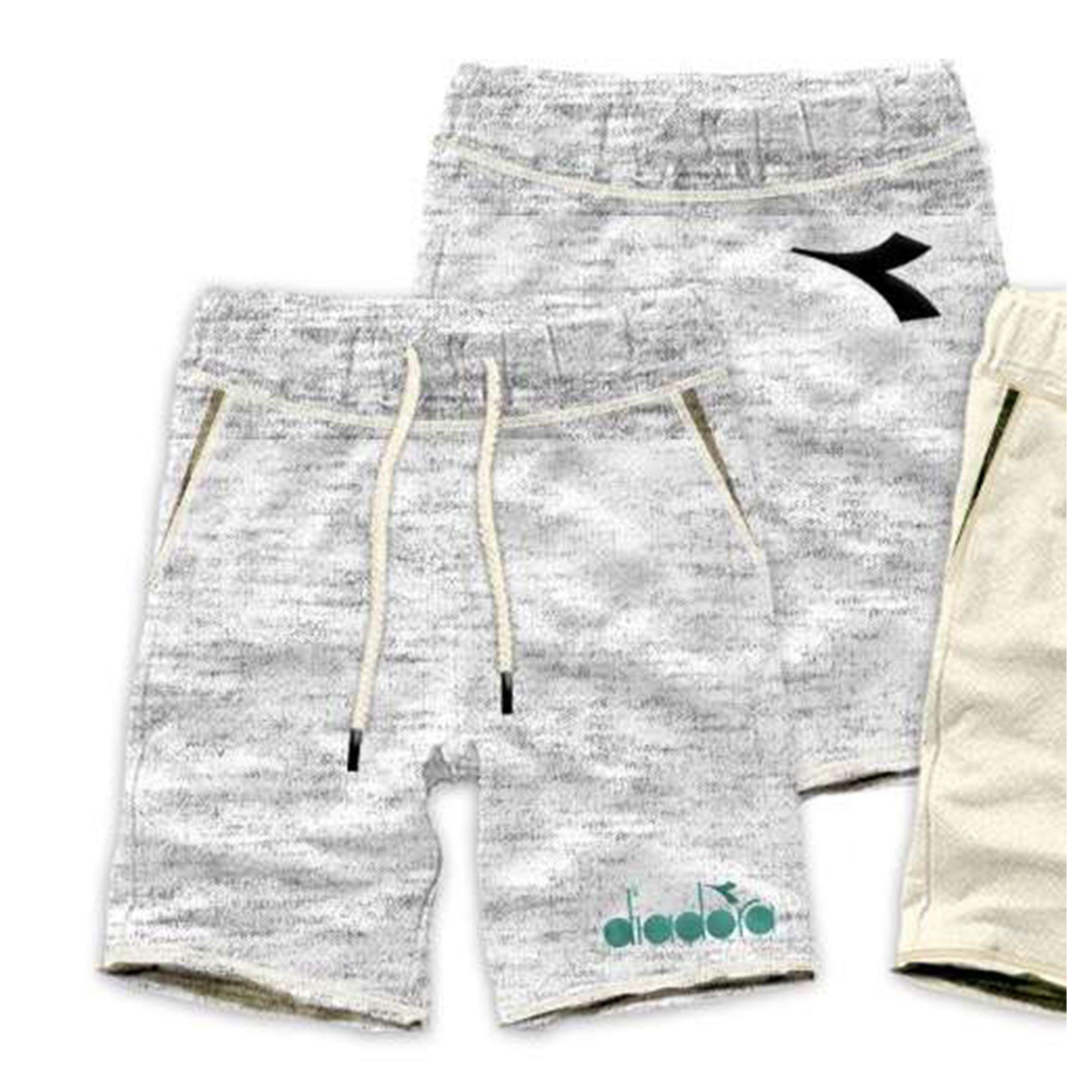 Снимка на Детски къси панталони за момче DIADORA