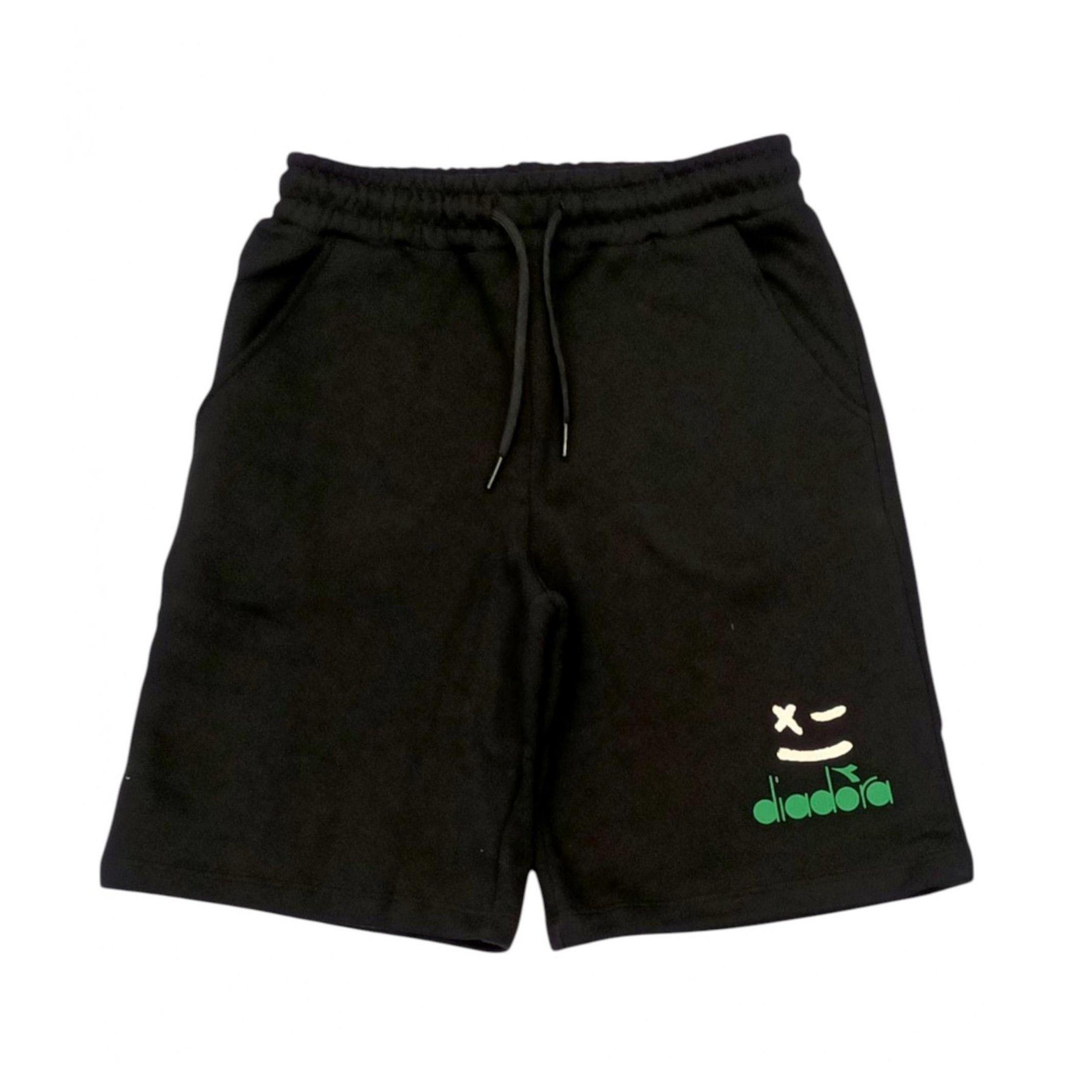 Снимка на Детски къси панталони за момче DIADORA