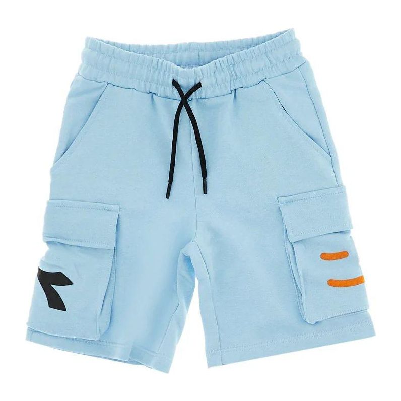 Снимка на Детски къси панталони за момче DIADORA 