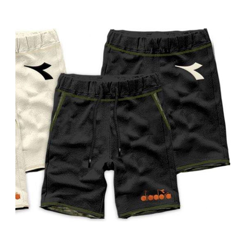 Снимка на Детски къси панталони за момче DIADORA 