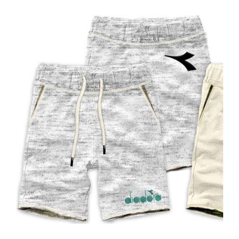 Снимка на Детски къси панталони за момче DIADORA 