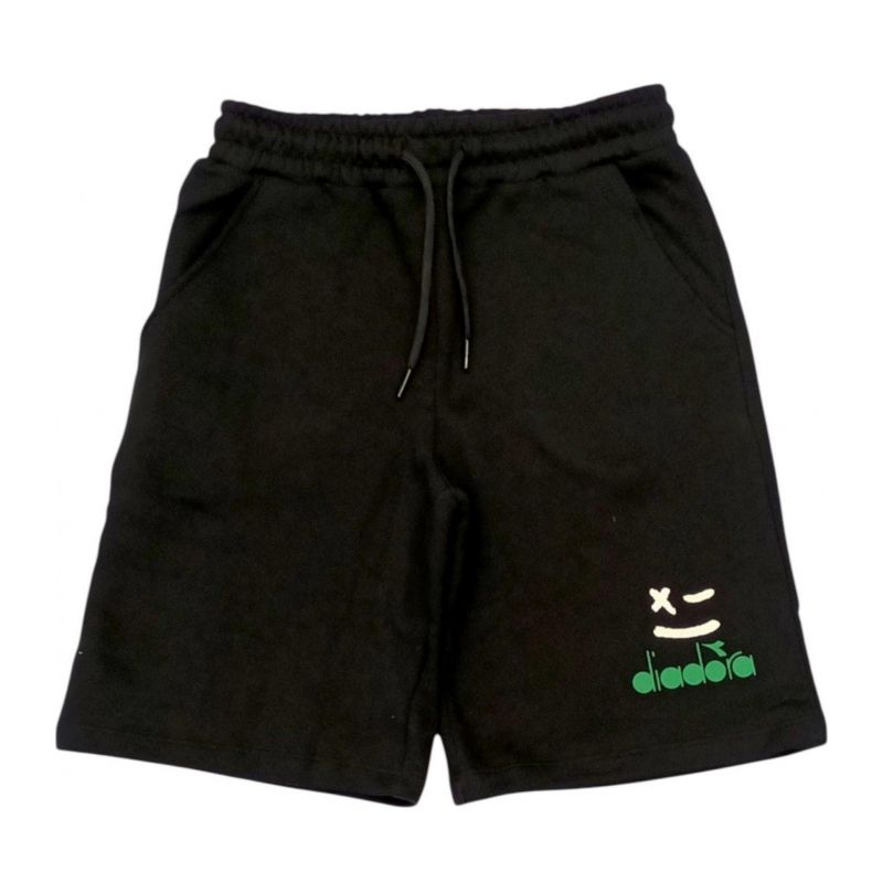 Снимка на Детски къси панталони за момче DIADORA 